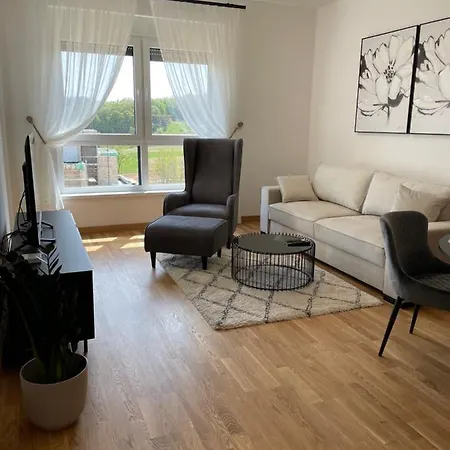 Bella Fruske Residences *