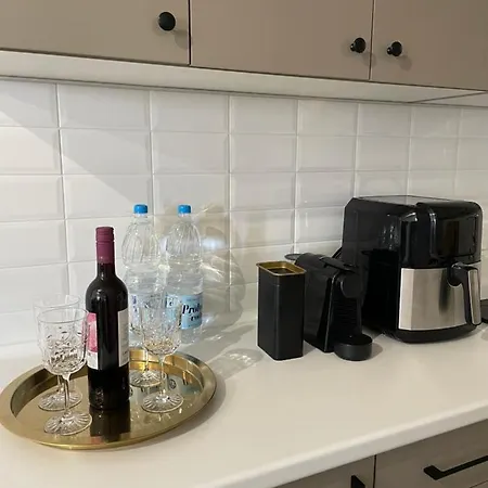 Bella Fruske Residences