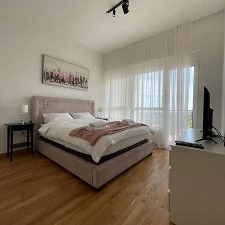 Bella Fruske Residences * Vrdnik