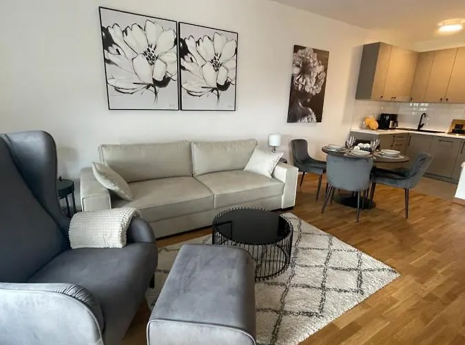 Bella Fruske Residences