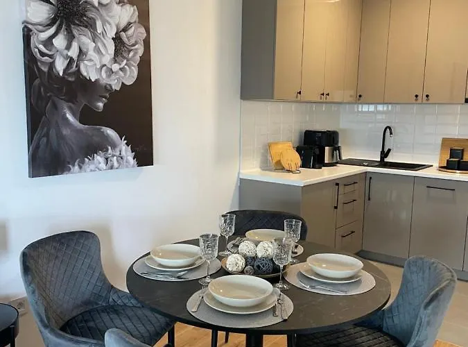 Bella Fruske Residences Apartmán Vrdnik