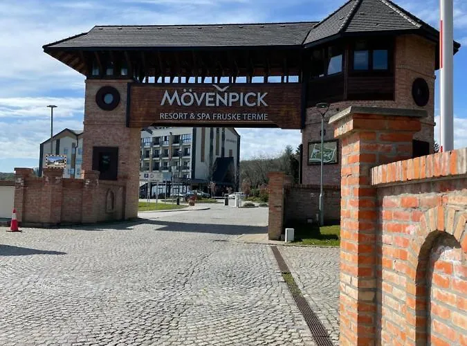 Bella Fruske Residences * Vrdnik