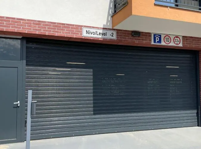 Bella Fruske Residences