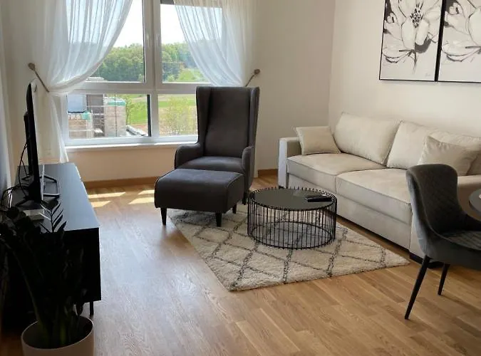 Bella Fruske Residences *