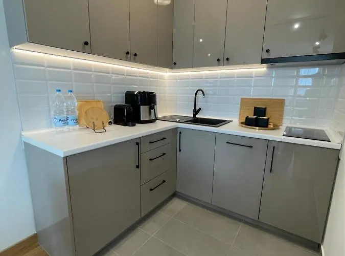 Bella Fruske Residences *