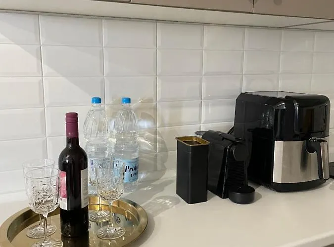 Bella Fruske Residences