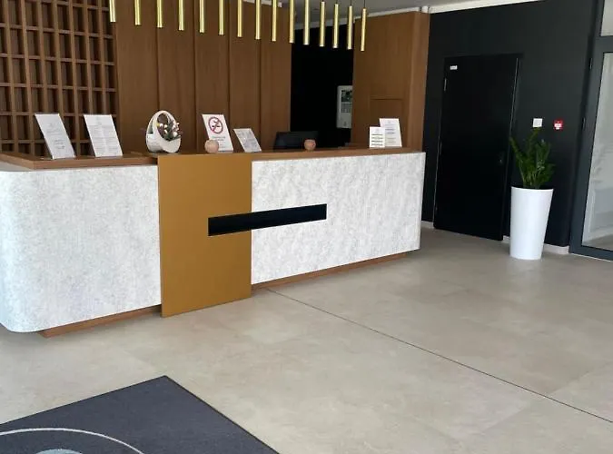 Bella Fruske Residences Vrdnik