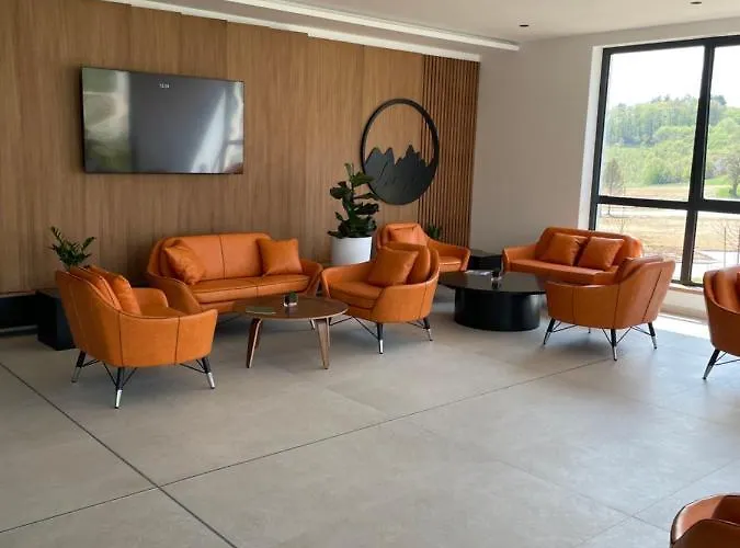 Bella Fruske Residences