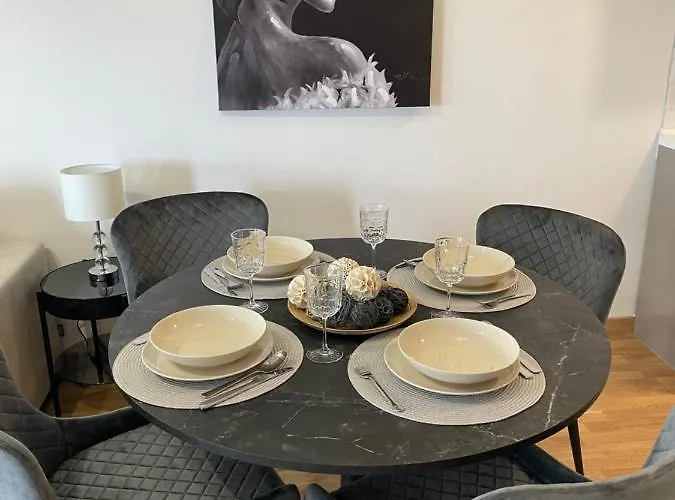 Bella Fruske Residences Apartmán Vrdnik