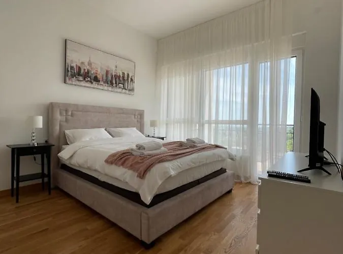 Bella Fruske Residences * Vrdnik