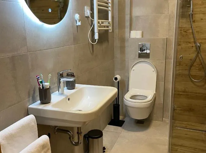 Bella Fruske Residences * Vrdnik