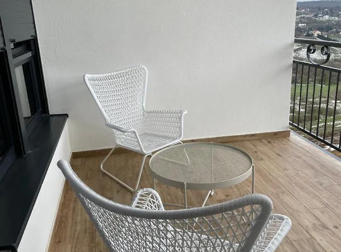 Bella Fruske Residences Apartmán